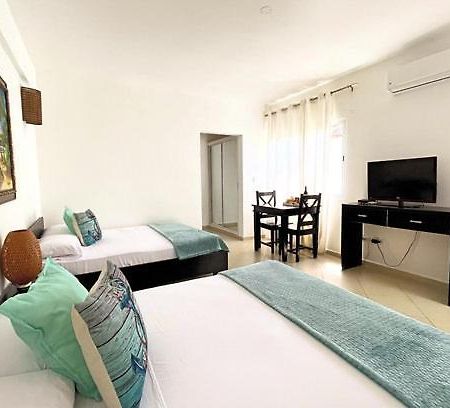 Solaz Boutique Hotel Las Terrenas Bagian luar foto