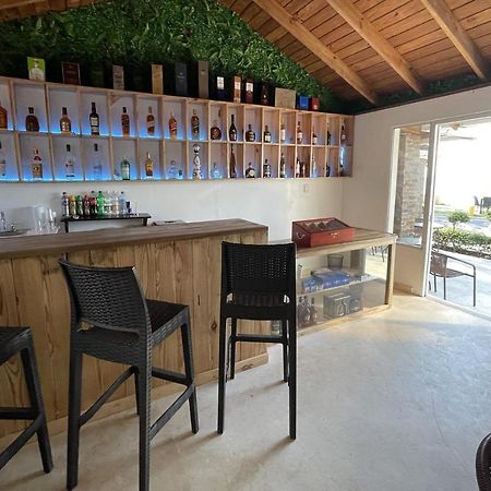 Solaz Boutique Hotel Las Terrenas Bagian luar foto