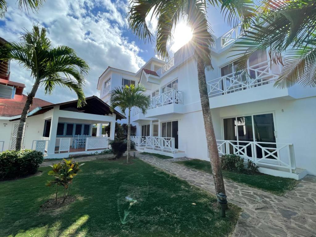 Solaz Boutique Hotel Las Terrenas Bagian luar foto