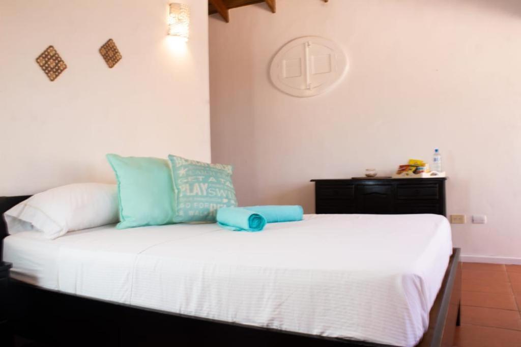 Solaz Boutique Hotel Las Terrenas Bagian luar foto