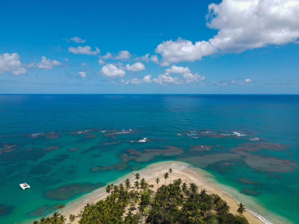 Solaz Boutique Hotel Las Terrenas Bagian luar foto