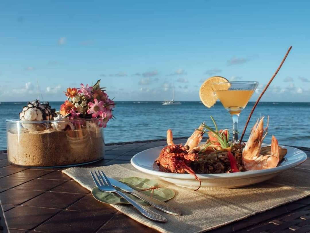 Solaz Boutique Hotel Las Terrenas Bagian luar foto