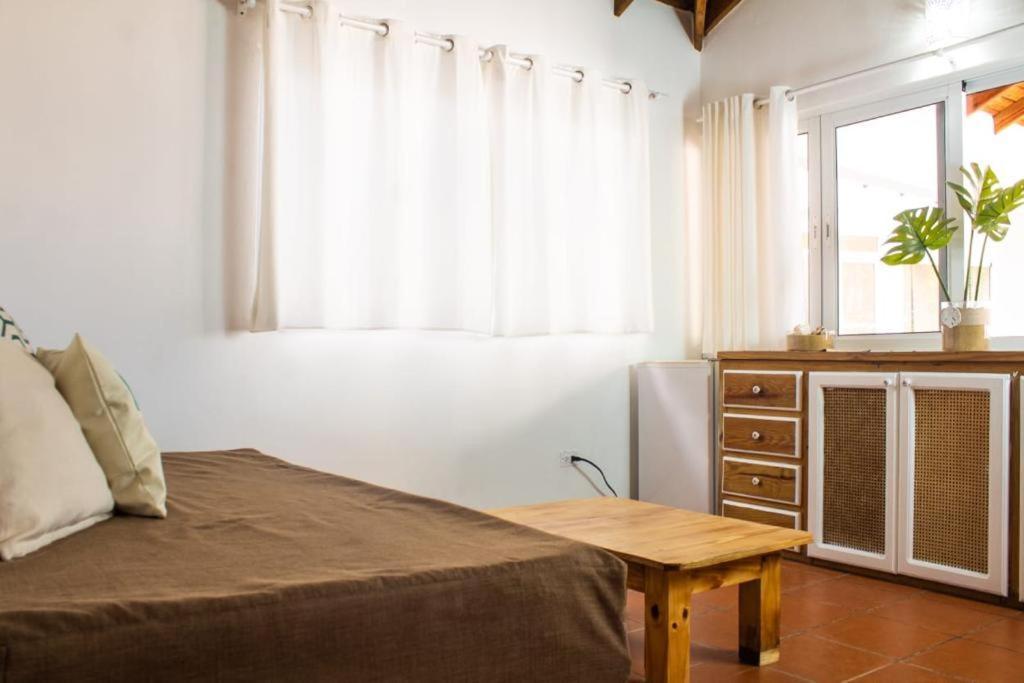 Solaz Boutique Hotel Las Terrenas Bagian luar foto