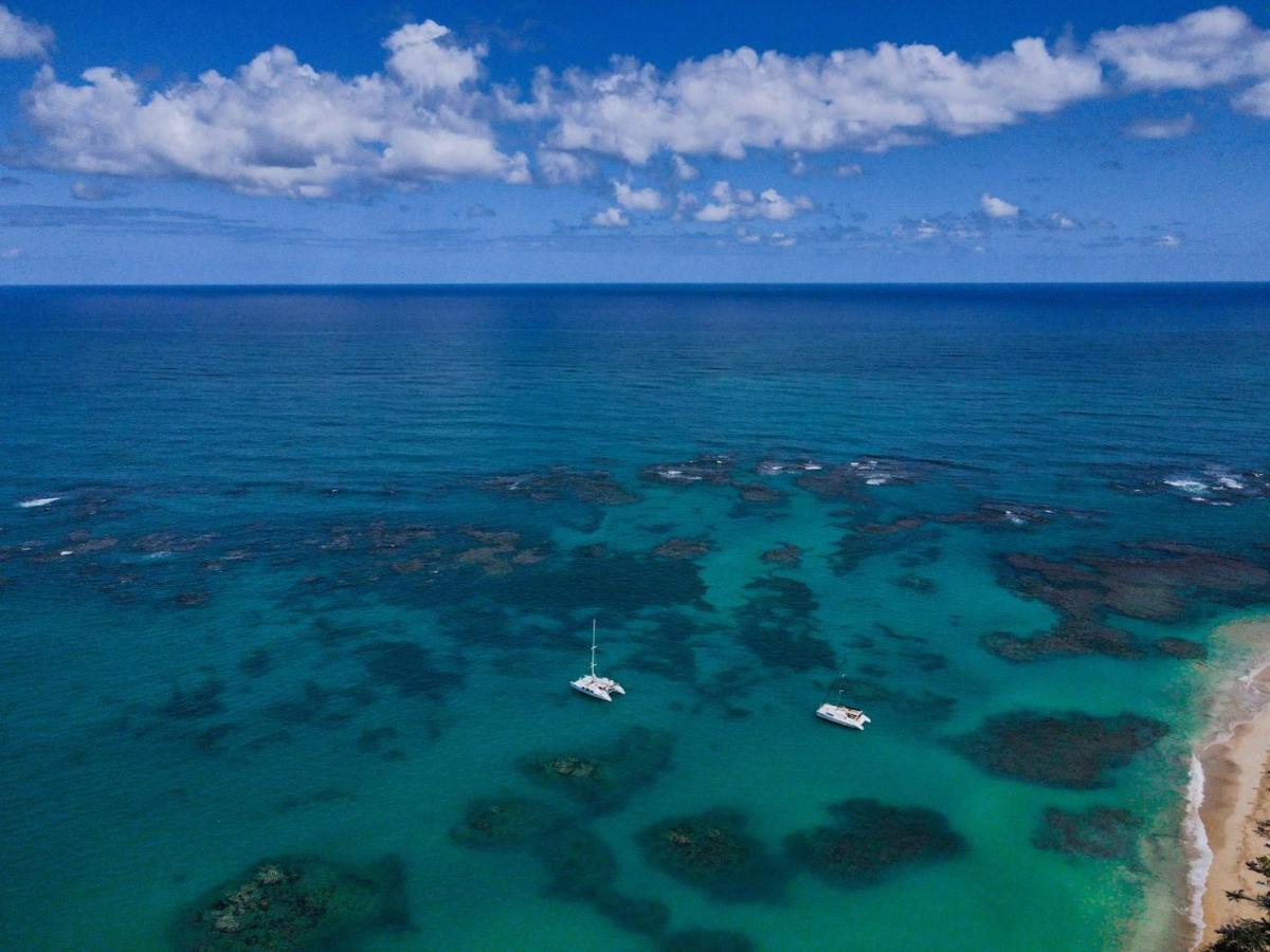 Solaz Boutique Hotel Las Terrenas Bagian luar foto