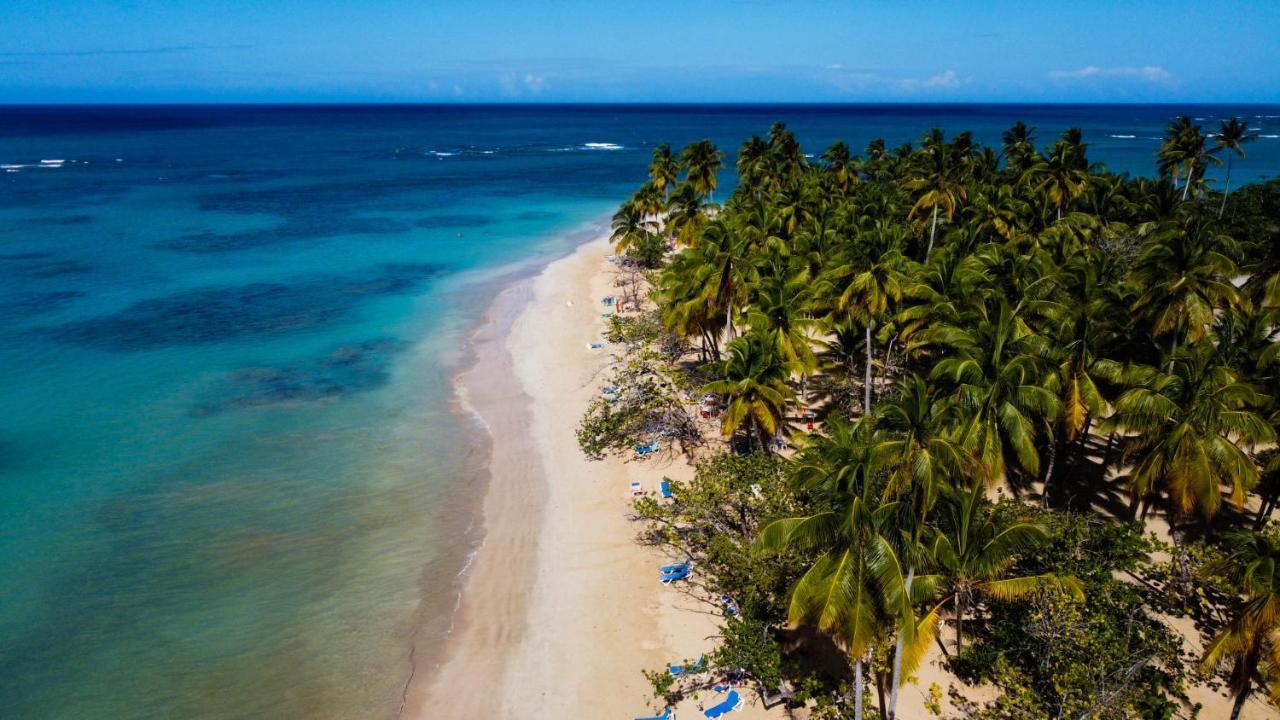 Solaz Boutique Hotel Las Terrenas Bagian luar foto