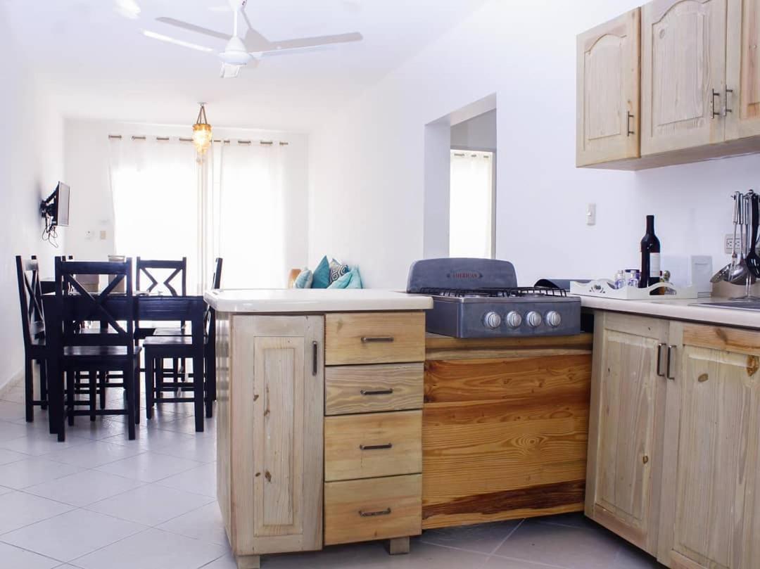 Solaz Boutique Hotel Las Terrenas Bagian luar foto