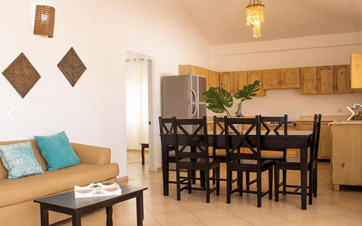 Solaz Boutique Hotel Las Terrenas Bagian luar foto