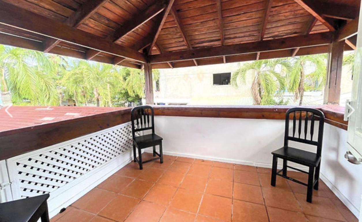 Solaz Boutique Hotel Las Terrenas Bagian luar foto