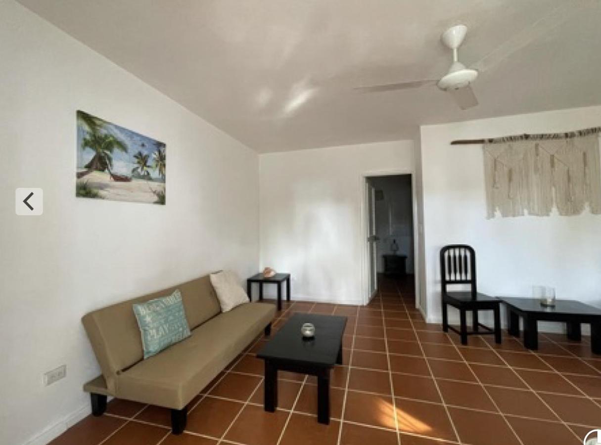 Solaz Boutique Hotel Las Terrenas Bagian luar foto