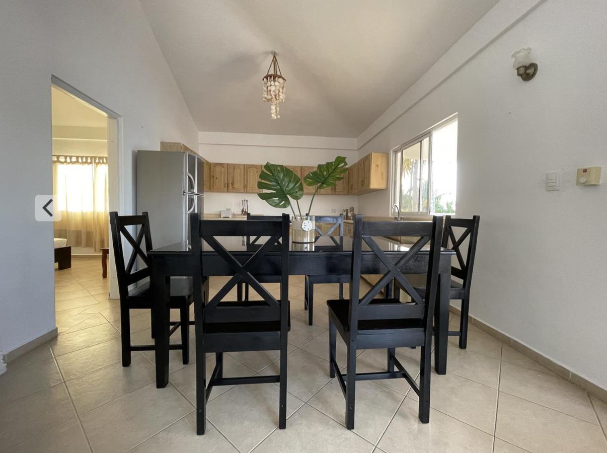 Solaz Boutique Hotel Las Terrenas Bagian luar foto