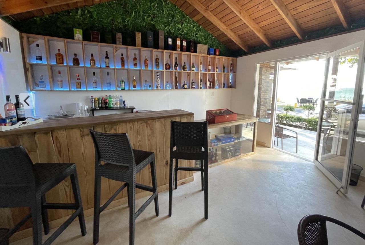 Solaz Boutique Hotel Las Terrenas Bagian luar foto