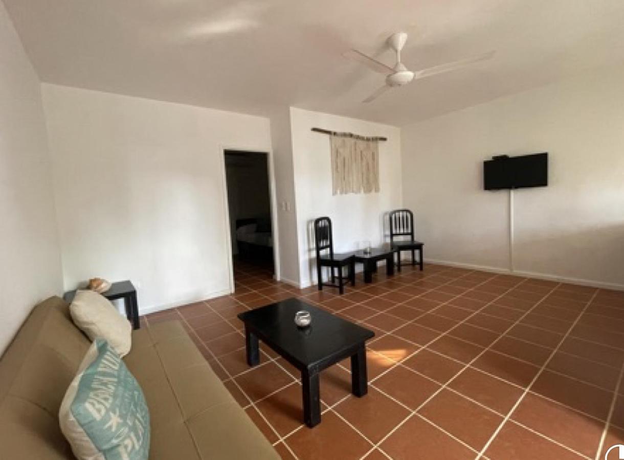 Solaz Boutique Hotel Las Terrenas Bagian luar foto
