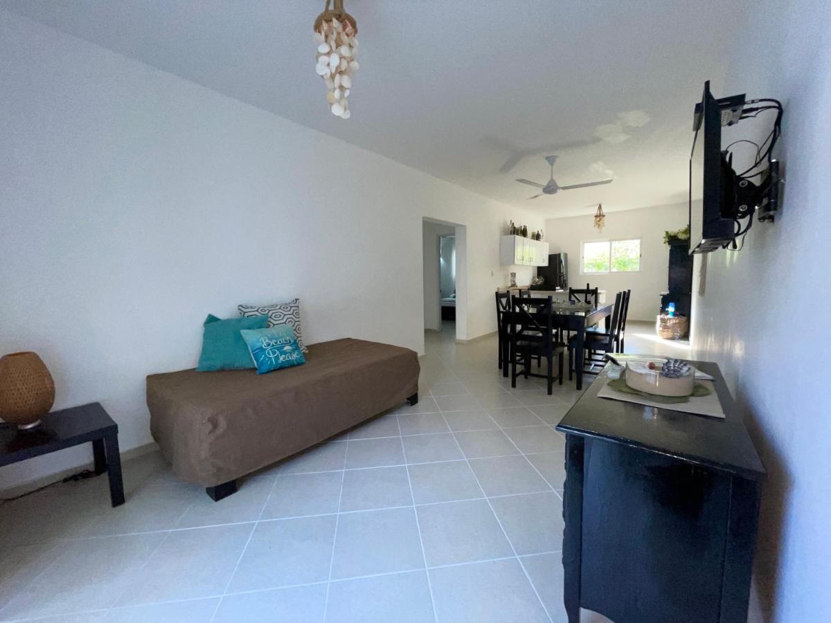 Solaz Boutique Hotel Las Terrenas Bagian luar foto