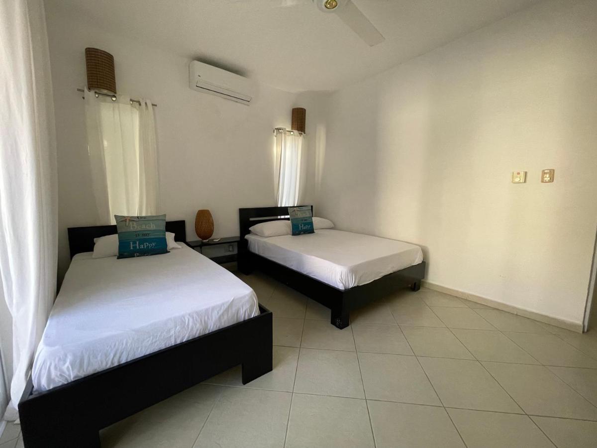 Solaz Boutique Hotel Las Terrenas Bagian luar foto