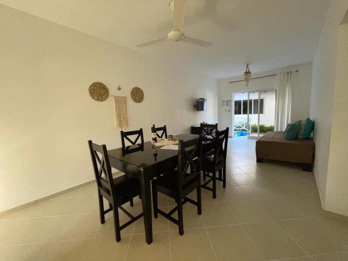 Solaz Boutique Hotel Las Terrenas Bagian luar foto