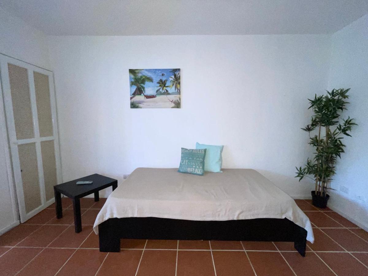 Solaz Boutique Hotel Las Terrenas Bagian luar foto