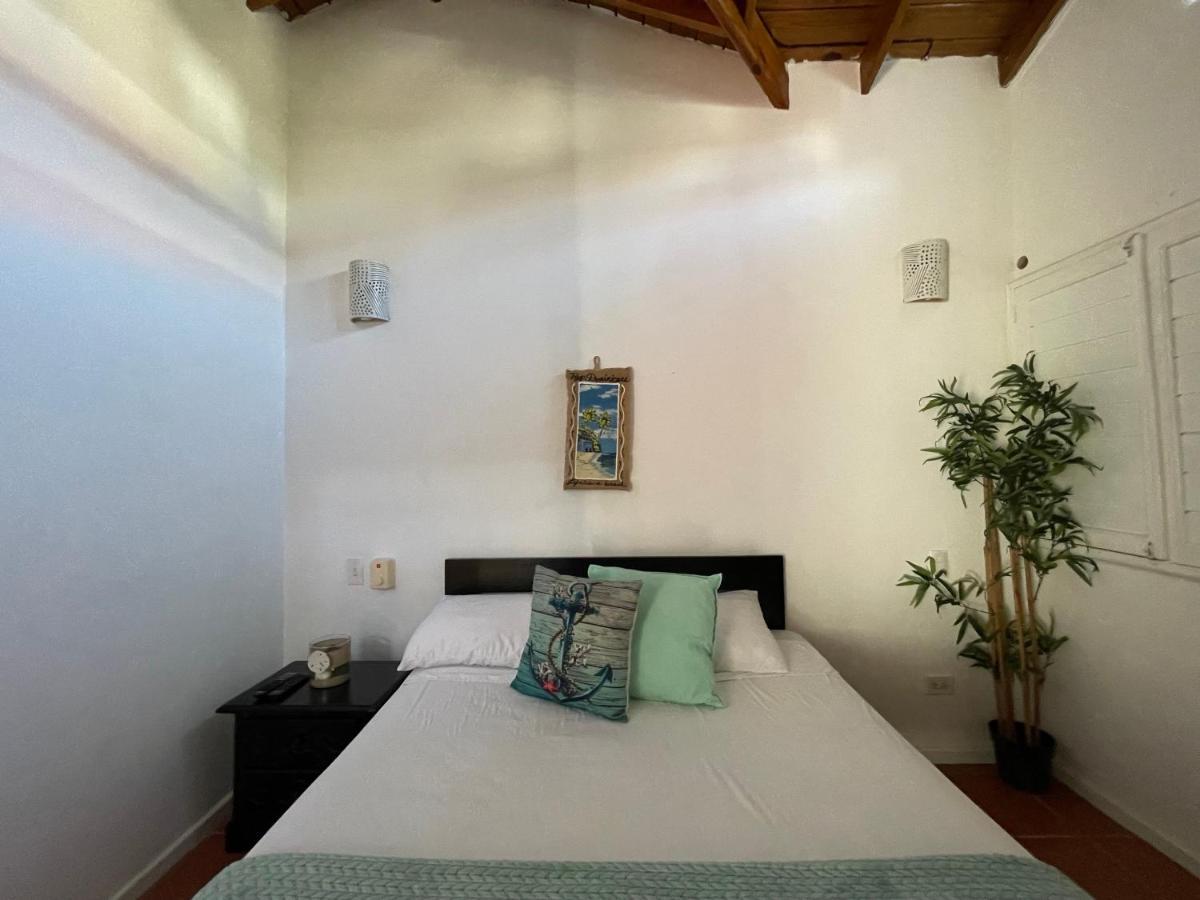 Solaz Boutique Hotel Las Terrenas Bagian luar foto