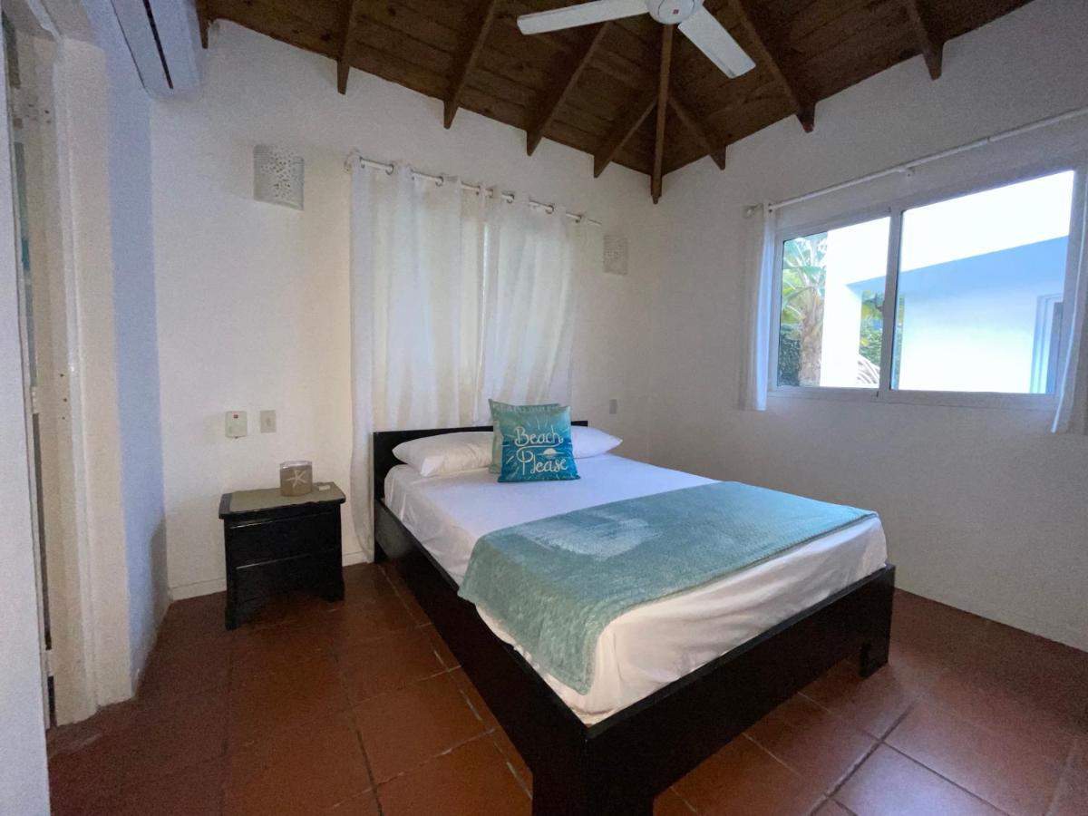 Solaz Boutique Hotel Las Terrenas Bagian luar foto