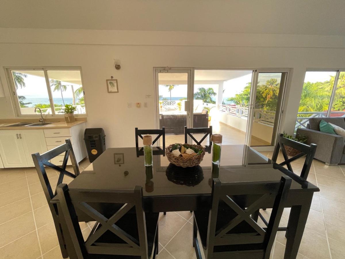Solaz Boutique Hotel Las Terrenas Bagian luar foto
