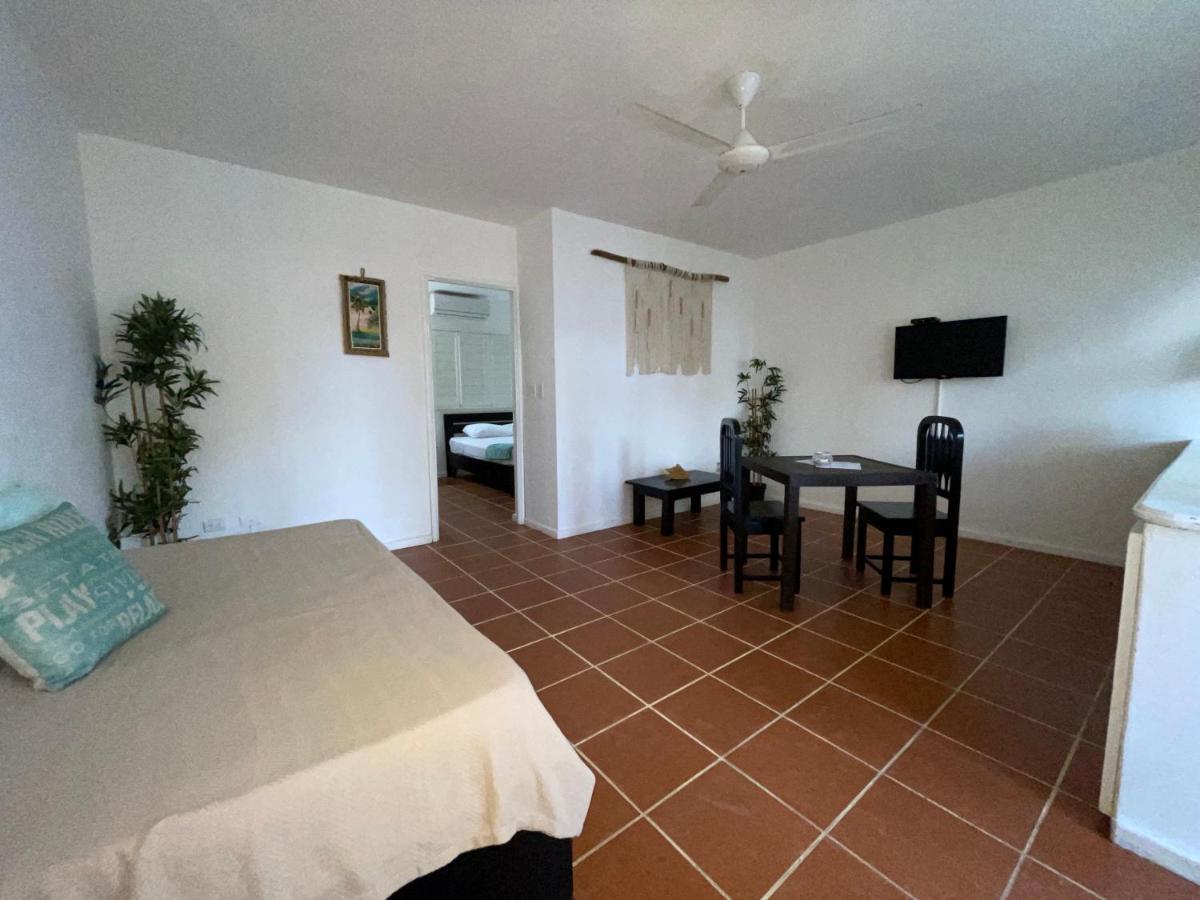 Solaz Boutique Hotel Las Terrenas Bagian luar foto