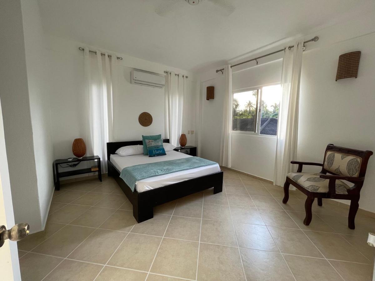 Solaz Boutique Hotel Las Terrenas Bagian luar foto
